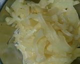 長芋と沢庵ときゅうりの混ぜ混ぜ作り方3写真