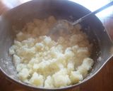 ツナポテトサラダ♪作り方1写真