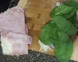 ランチにパニーニサンドイッチ作り方7写真