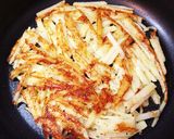 子供が大好き♡じゃがいもチーズのガレット作り方2写真