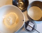 手ごねでクープも気泡もバッチリのバケット作り方2写真