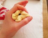やっと辿り着いた！ふんわりチョコパン作り方12写真