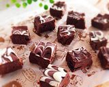 オレオで濃厚チョコレート♡作り方13写真