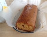 HMでクルミのパウンドケーキ作り方3写真