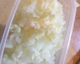 ジューシー!うちの定番ハンバーグ★作り方1写真