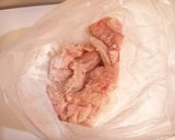 ウチの定番★鶏胸肉の黄金ピカタ作り方3写真