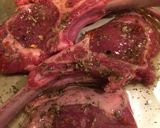 苦手な方も♪オススメ！ラム肉のハーブ焼き作り方3写真