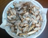 ごぼうパウダーで若返り作り方1写真