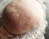チョコっとキュートなパン作り方3写真