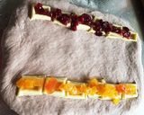 チョコっとキュートなパン作り方4写真