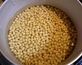 仕込みたて！手作り味噌作り方1写真