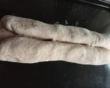 チョコっとキュートなパン作り方5写真