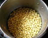 仕込みたて！手作り味噌作り方2写真