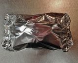 お手軽簡単♪鱈のホイル焼き作り方3写真