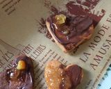 簡単‼︎米粉で作るきな粉クッキー作り方6写真