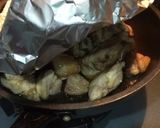 鶏ねぎ南蛮作り方3写真