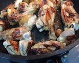 鶏ねぎ南蛮作り方4写真