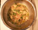 ウチの定番★鶏胸肉の黄金ピカタ作り方4写真