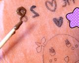 簡単に痛チョコ☆作り方3写真