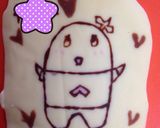簡単に痛チョコ☆作り方6写真