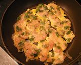 ウチの定番★鶏胸肉の黄金ピカタ作り方5写真