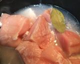 ケンタッキー風チキン作り方3写真