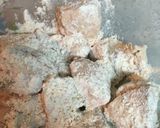 ケンタッキー風チキン作り方5写真