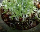鶏ねぎ南蛮作り方5写真