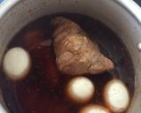 簡単♥︎ほろほろ美味チャーシュー作り方5写真