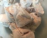 ケンタッキー風チキン作り方4写真