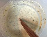 ケンタッキー風チキン作り方6写真