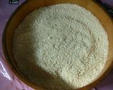 仕込みたて！手作り味噌作り方4写真