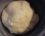 ＨＢで３種類のウィンナーパン作り方1写真
