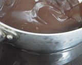 サクふわっ♪　塩キャラメルチョコ麸作り方4写真