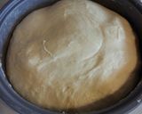 ＨＢで３種類のウィンナーパン作り方3写真