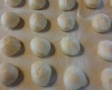 ＨＢで３種類のウィンナーパン作り方4写真