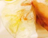 甘さ控えめサクサク◆うずまきクッキー作り方6写真