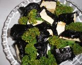 お豆腐で♪牡蠣グラタンもどき作り方7写真