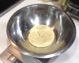 ガナッシュケーキ♡マーブル作り方7写真