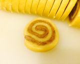甘さ控えめサクサク◆うずまきクッキー作り方22写真