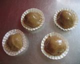 ☆おいしい☆簡単☆黒糖饅頭☆作り方6写真