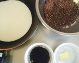 【バレンタインに！】簡単紅茶のガナッシュ作り方1写真