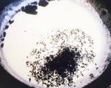 【バレンタインに！】簡単紅茶のガナッシュ作り方2写真