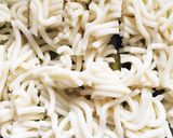 簡単焼くだけ!うどんのおやき作り方1写真