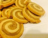 甘さ控えめサクサク◆うずまきクッキー作り方28写真