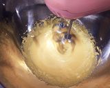しっとりガトーショコラ♡バレンタイン作り方4写真