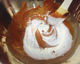 しっとりガトーショコラ♡バレンタイン作り方8写真