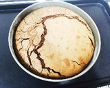 しっとりガトーショコラ♡バレンタイン作り方12写真