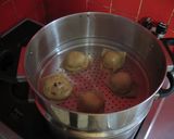 ☆おいしい☆簡単☆黒糖饅頭☆作り方7写真