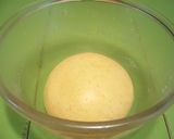 麗しのシナモンロール（全粒粉入り）作り方4写真